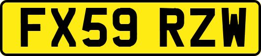 FX59RZW