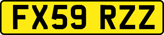 FX59RZZ