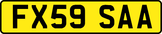 FX59SAA