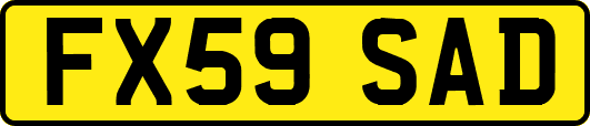 FX59SAD