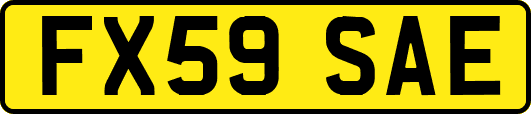 FX59SAE