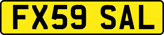 FX59SAL
