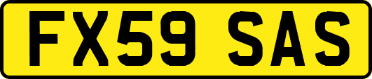 FX59SAS