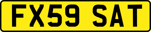 FX59SAT