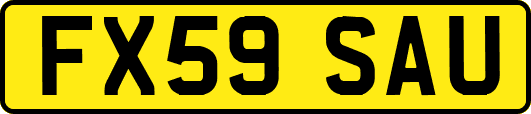 FX59SAU