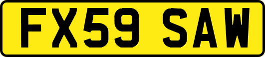 FX59SAW