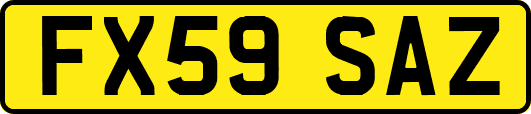 FX59SAZ