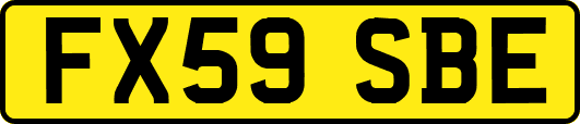 FX59SBE