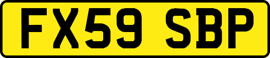 FX59SBP