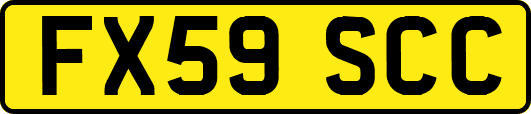 FX59SCC