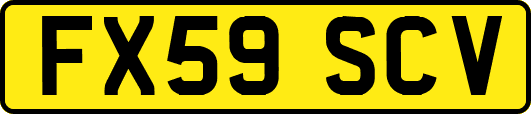 FX59SCV