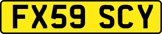 FX59SCY
