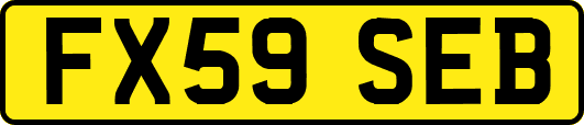 FX59SEB