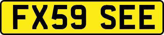 FX59SEE
