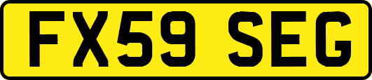 FX59SEG