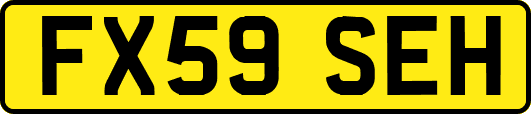 FX59SEH