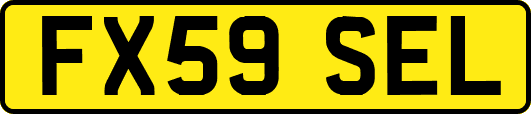 FX59SEL