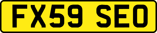 FX59SEO