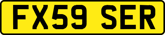 FX59SER