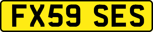 FX59SES