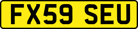 FX59SEU