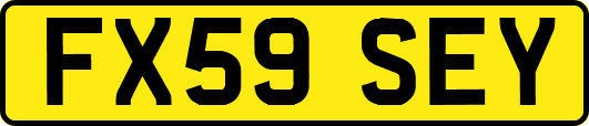 FX59SEY