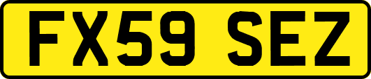 FX59SEZ