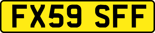 FX59SFF