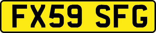 FX59SFG
