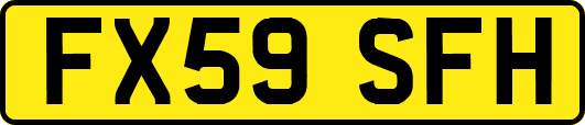 FX59SFH