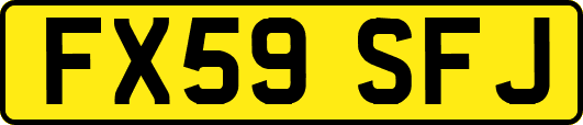 FX59SFJ