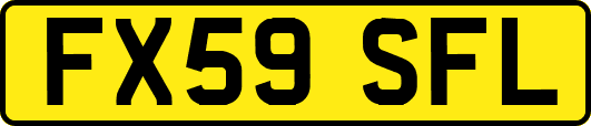 FX59SFL