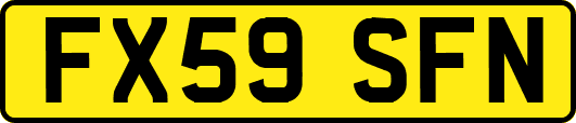 FX59SFN