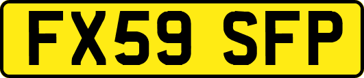 FX59SFP