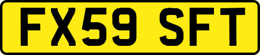FX59SFT
