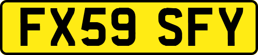 FX59SFY