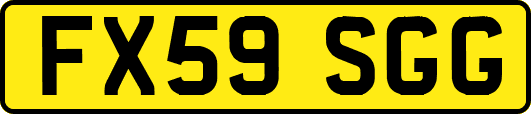 FX59SGG
