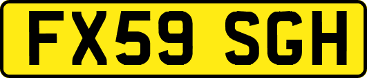 FX59SGH