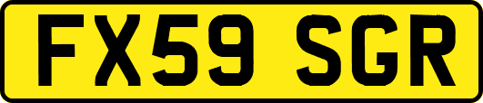 FX59SGR
