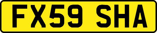 FX59SHA