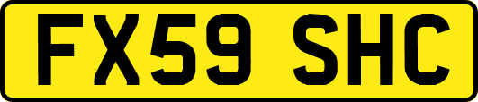 FX59SHC