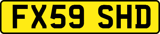 FX59SHD