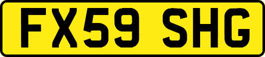 FX59SHG