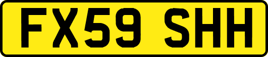 FX59SHH