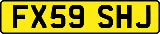 FX59SHJ