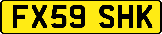 FX59SHK