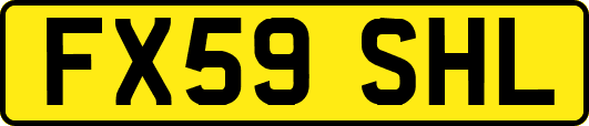 FX59SHL