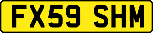 FX59SHM