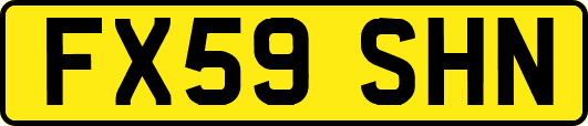 FX59SHN