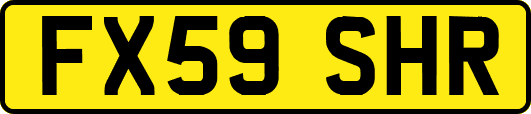 FX59SHR